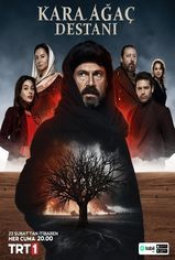 Kara Ağaç Destanı son bölüm ve eski bölümleri buradan izleyebilirsin!