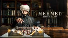 Mehmed: Fetihler Sultanı 15.Bölüm izle