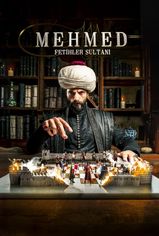 Mehmed: Fetihler Sultanı son bölüm ve eski bölümleri buradan izleyebilirsin!