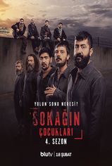 Sokağın Çocukları son bölüm ve eski bölümleri buradan izleyebilirsin!