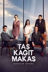 Taş Kağıt Makas son bölüm ve eski bölümleri buradan izleyebilirsin!