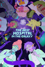 The Second Best Hospital in the Galaxy son bölüm ve eski bölümleri buradan izleyebilirsin!