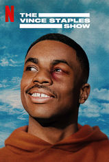 The Vince Staples Show son bölüm ve eski bölümleri buradan izleyebilirsin!