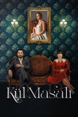 Kül Masalı son bölüm ve eski bölümleri buradan izleyebilirsin!