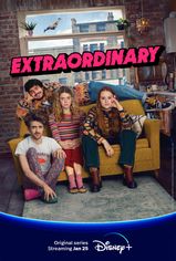 Extraordinary son bölüm ve eski bölümleri buradan izleyebilirsin!