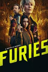 Furies son bölüm ve eski bölümleri buradan izleyebilirsin!