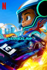 Hot Wheels Let's Race son bölüm ve eski bölümleri buradan izleyebilirsin!