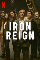 Iron Reign son bölüm ve eski bölümleri buradan izleyebilirsin!