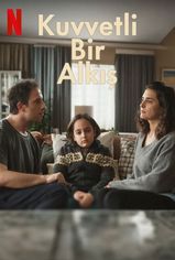 Kuvvetli Bir Alkiş son bölüm ve eski bölümleri buradan izleyebilirsin!