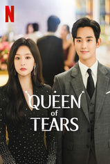 Queen of Tears son bölüm ve eski bölümleri buradan izleyebilirsin!
