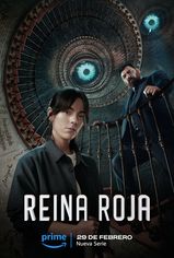 Reina Roja son bölüm ve eski bölümleri buradan izleyebilirsin!