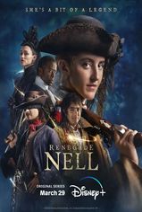 Renegade Nell son bölüm ve eski bölümleri buradan izleyebilirsin!