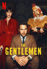 The Gentlemen son bölüm ve eski bölümleri buradan izleyebilirsin!
