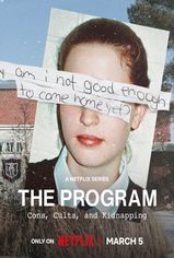 The Program: Cons, Cults, and Kidnapping son bölüm ve eski bölümleri buradan izleyebilirsin!