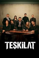 Teşkilat son bölüm ve eski bölümleri buradan izleyebilirsin!