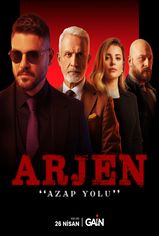 Arjen Azap Yolu son bölüm ve eski bölümleri buradan izleyebilirsin!