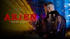 Arjen 1.Sezon 3.Bölüm izle