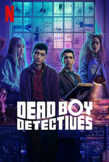 Dead Boy Detectives son bölüm ve eski bölümleri buradan izleyebilirsin!