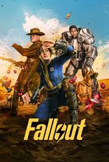 Fallout son bölüm ve eski bölümleri buradan izleyebilirsin!