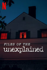 Files of the Unexplained son bölüm ve eski bölümleri buradan izleyebilirsin!