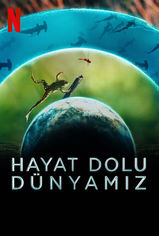 Our Living World son bölüm ve eski bölümleri buradan izleyebilirsin!