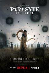 Parasyte: The Grey son bölüm ve eski bölümleri buradan izleyebilirsin!