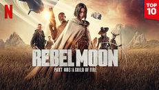 Rebel Moon Part Two: The Scargiver izle