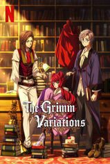The Grimm Variations son bölüm ve eski bölümleri buradan izleyebilirsin!