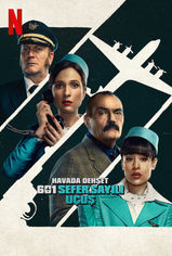 The Hijacking of Flight 601 son bölüm ve eski bölümleri buradan izleyebilirsin!