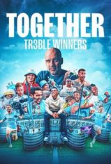 Together: Treble Winners son bölüm ve eski bölümleri buradan izleyebilirsin!