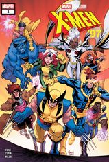 X-Men 97 son bölüm ve eski bölümleri buradan izleyebilirsin!