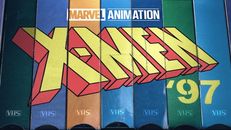 X-Men 97 1.Sezon 2.Bölüm izle