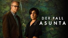 Asunta 1.Sezon 1.Bölüm izle