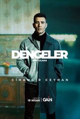 Dengeler: Biri Olmak son bölüm izle