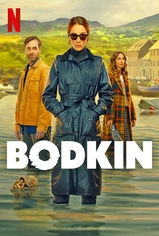 Bodkin son bölüm ve eski bölümleri buradan izleyebilirsin!