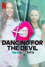 Dancing for the Devil: The 7M TikTok Cult son bölüm ve eski bölümleri buradan izleyebilirsin!