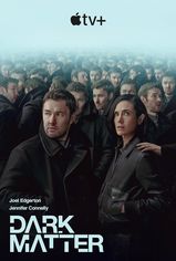 Dark Matter son bölüm ve eski bölümleri buradan izleyebilirsin!