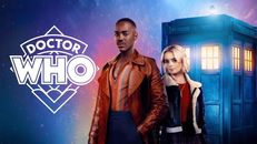 Doctor Who 2024 1.Sezon 2.Bölüm izle