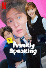Frankly Speaking son bölüm ve eski bölümleri buradan izleyebilirsin!