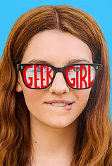 Geek Girl son bölüm ve eski bölümleri buradan izleyebilirsin!