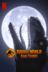 Jurassic World: Chaos Theory son bölüm ve eski bölümleri buradan izleyebilirsin!