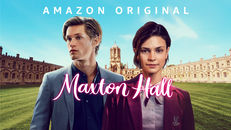 Maxton Hall 1.Sezon 1.Bölüm izle