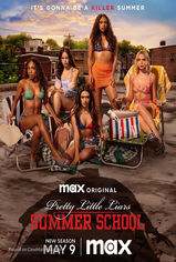 Pretty Little Liars: Original Sin son bölüm ve eski bölümleri buradan izleyebilirsin!