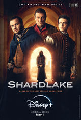 Shardlake son bölüm ve eski bölümleri buradan izleyebilirsin!