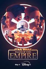 Star Wars: Tales of the Empire son bölüm ve eski bölümleri buradan izleyebilirsin!