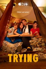 Trying son bölüm ve eski bölümleri buradan izleyebilirsin!