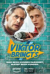 Viktor Bringt's son bölüm ve eski bölümleri buradan izleyebilirsin!