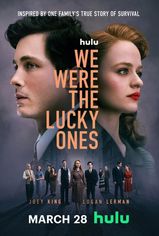 We Were the Lucky Ones son bölüm ve eski bölümleri buradan izleyebilirsin!
