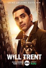 Will Trent son bölüm izle