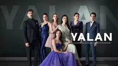 Yalan 5.Bölüm izle